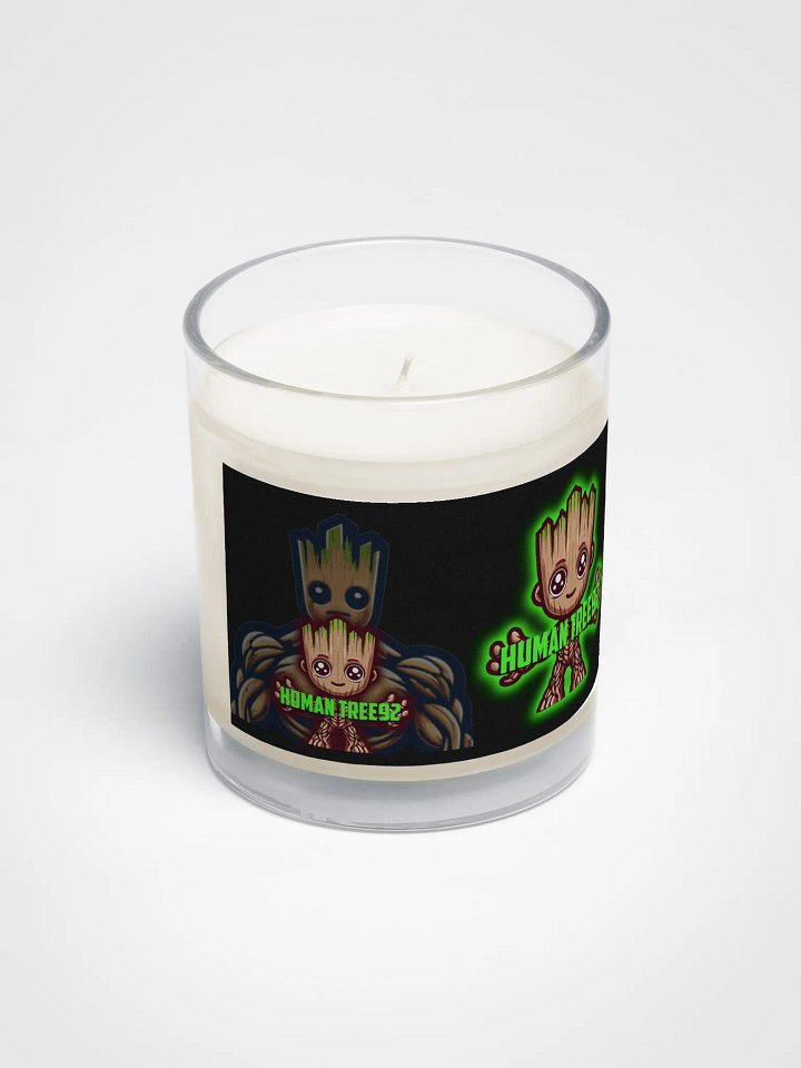 Soy Wax Candle Group product image (2)