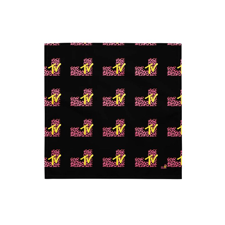 JTV Bandana product image (1)