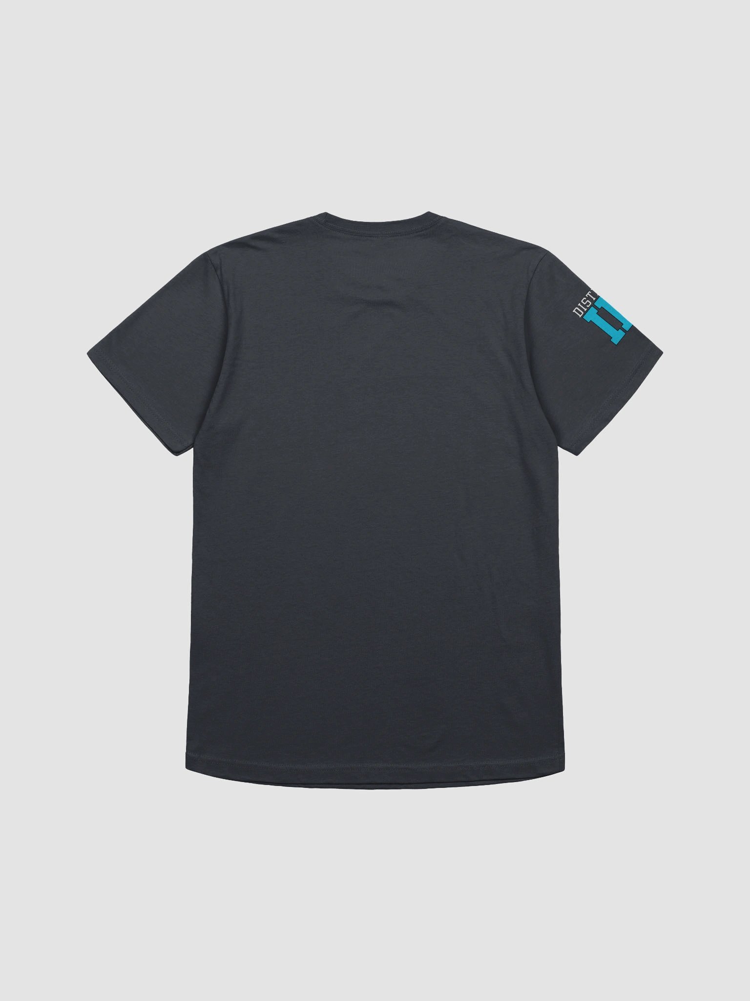 D3- Skill Tee product image (15)