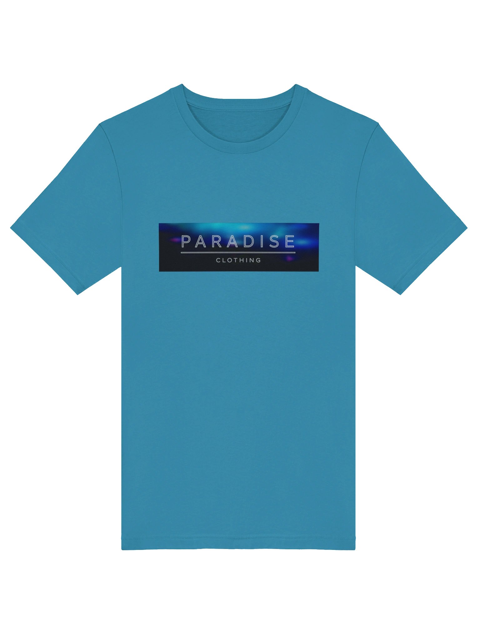 PC Split Blue Classic Tee product image (58)