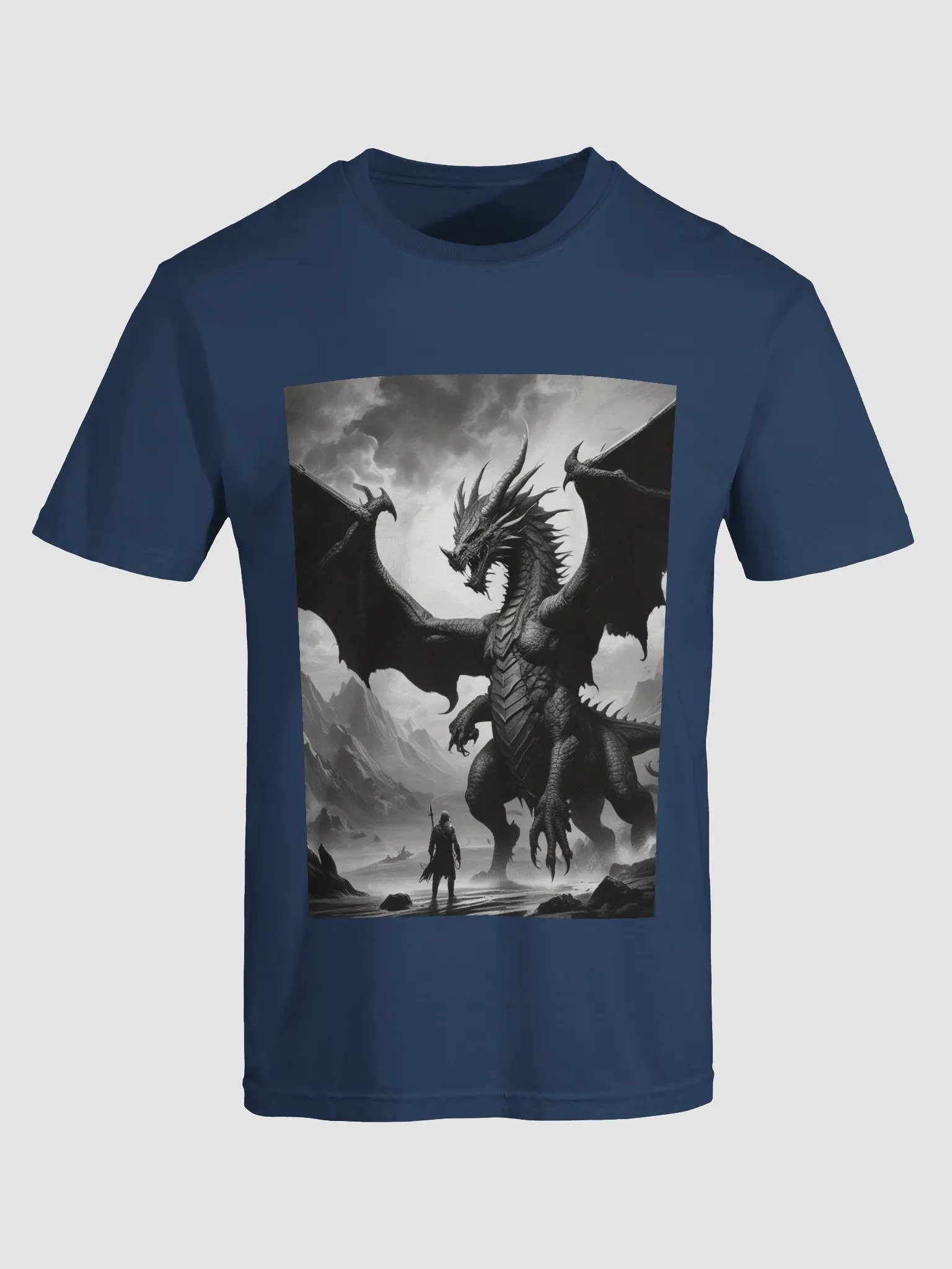 Mystic dragon product image (2)