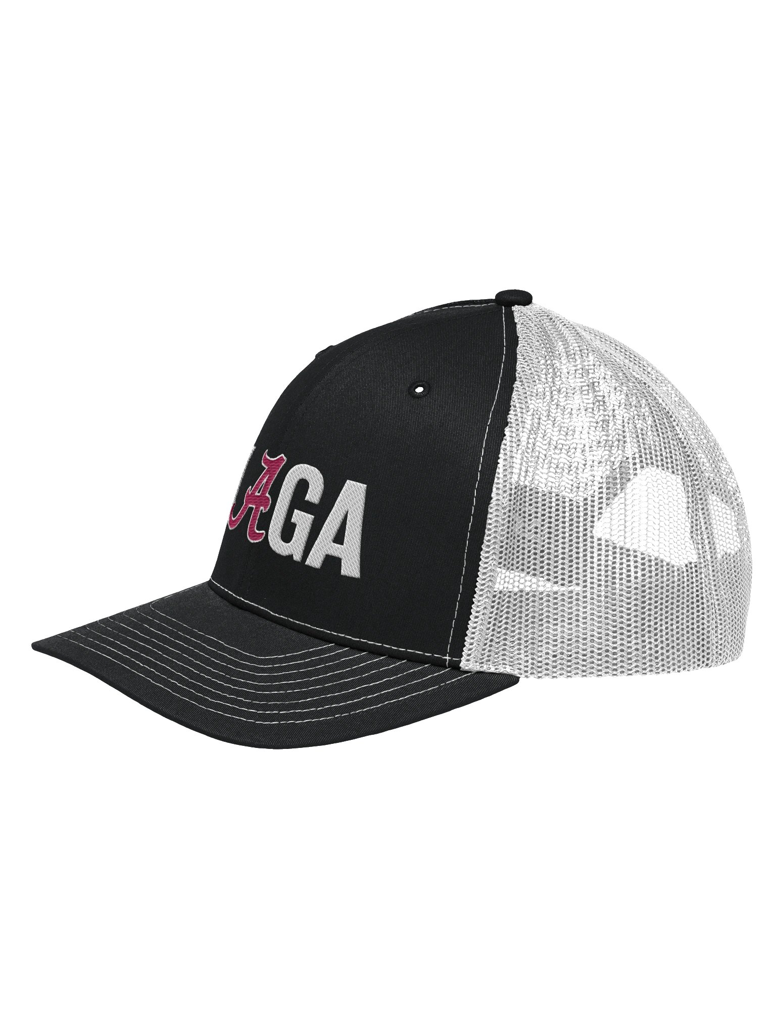 MAGA Bama - Trucker Hat product image (2)