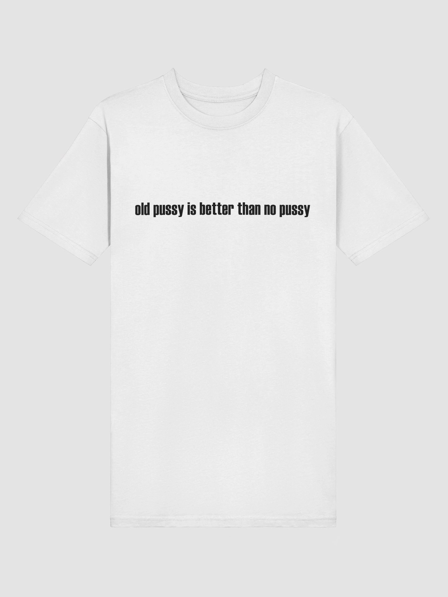 you down with OP ? (white tee) product image (3)
