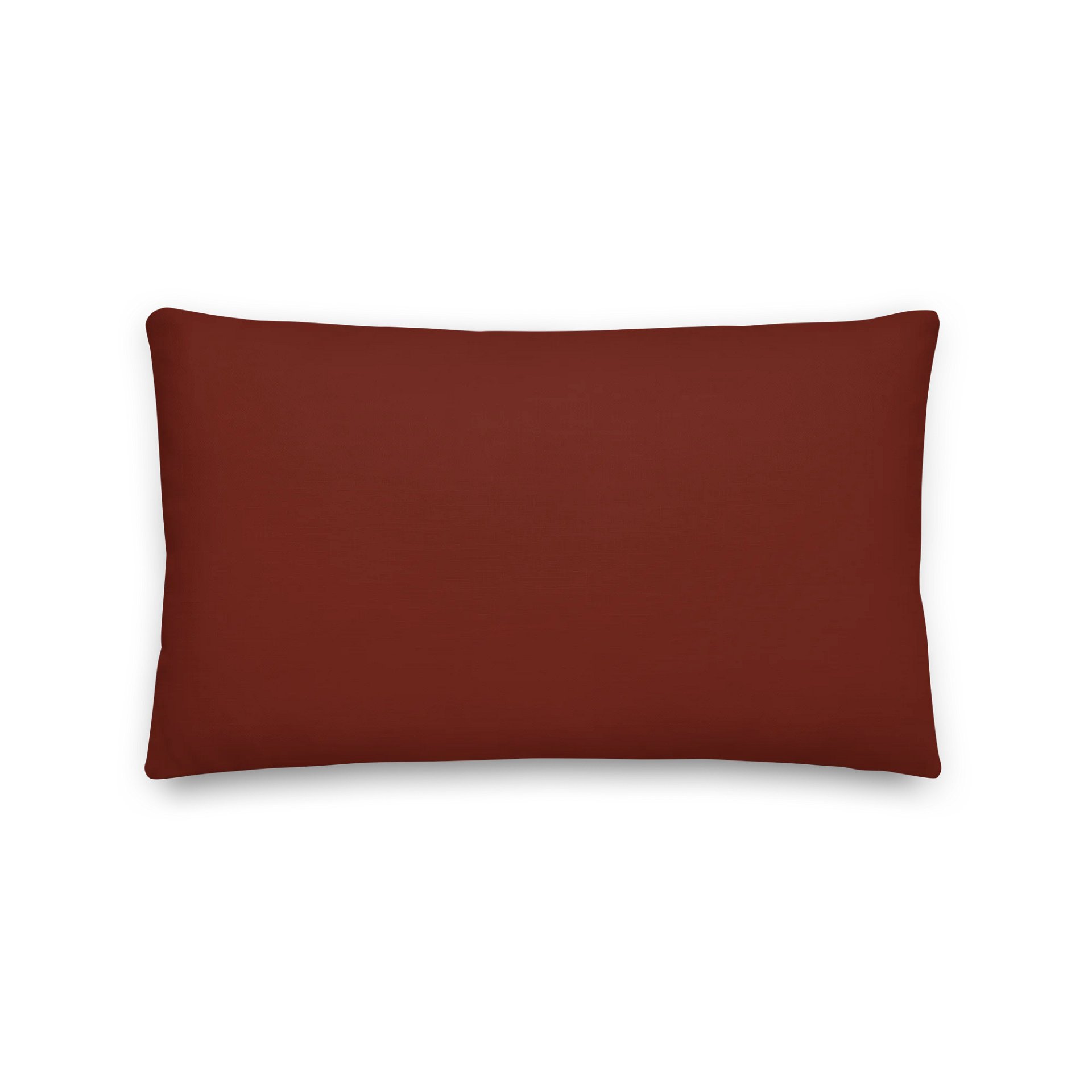 Quintagan the Silver Mullet Pillow product image (2)