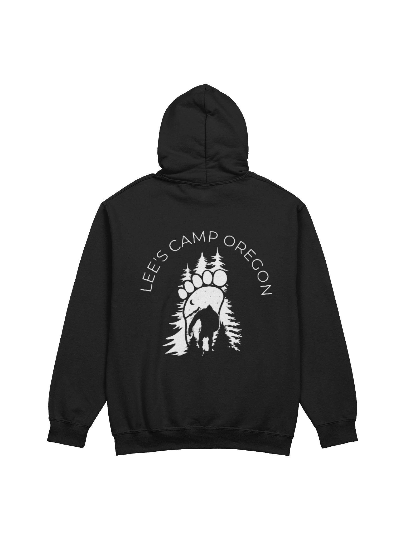 Logo Hoodie product image (2)