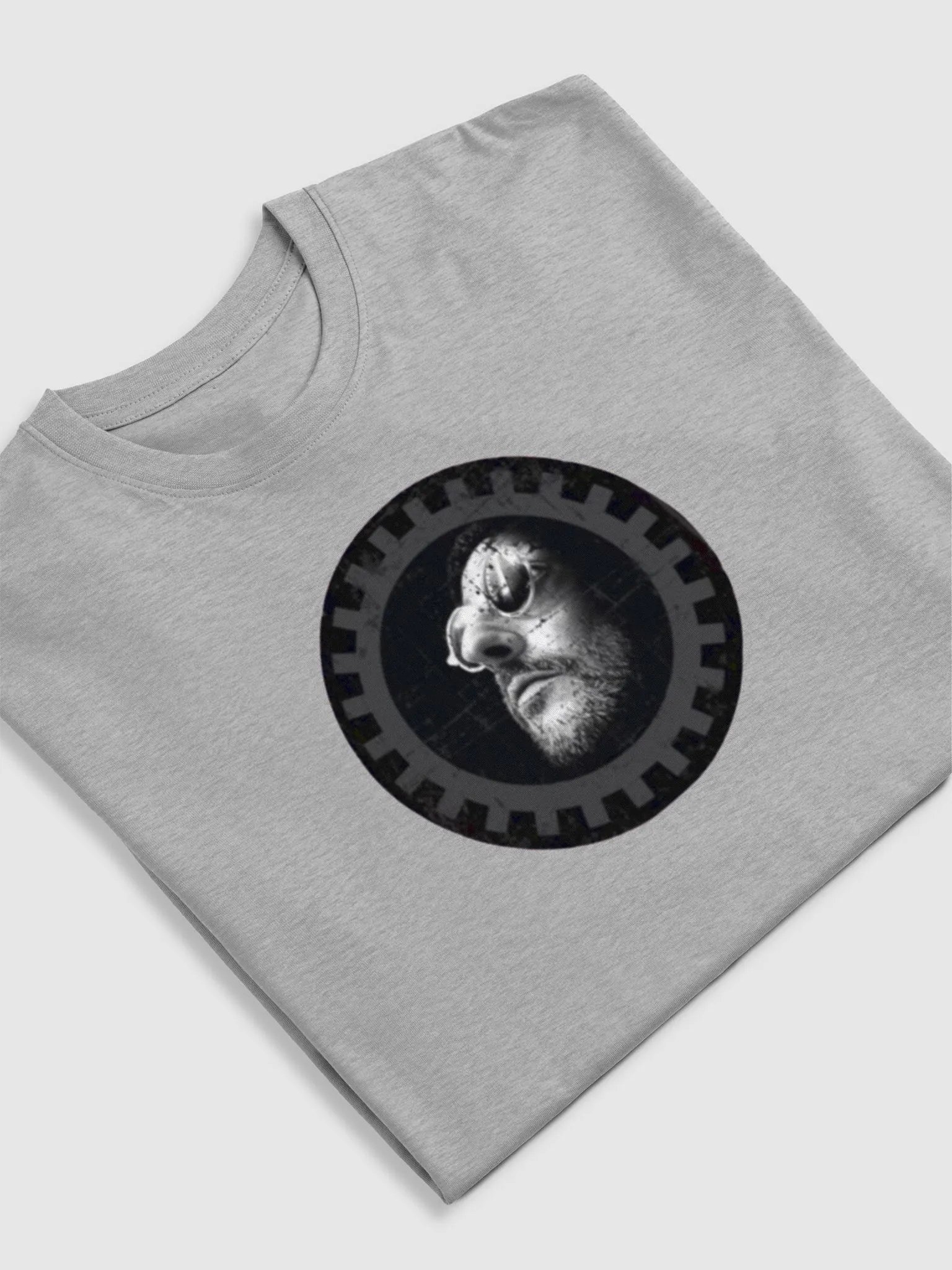 UnDrafted Machine Tee product image (5)