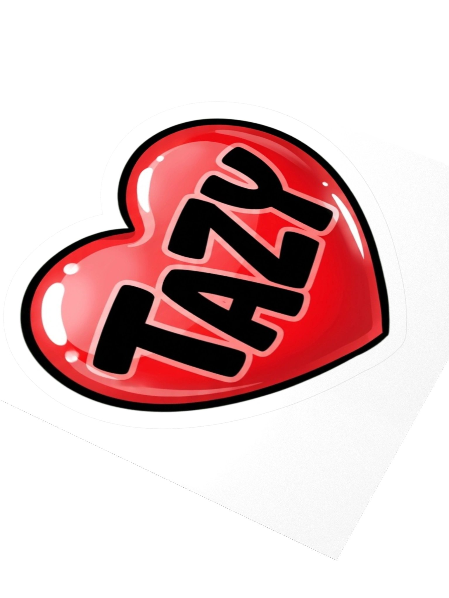 Tazy Sticker product image (9)