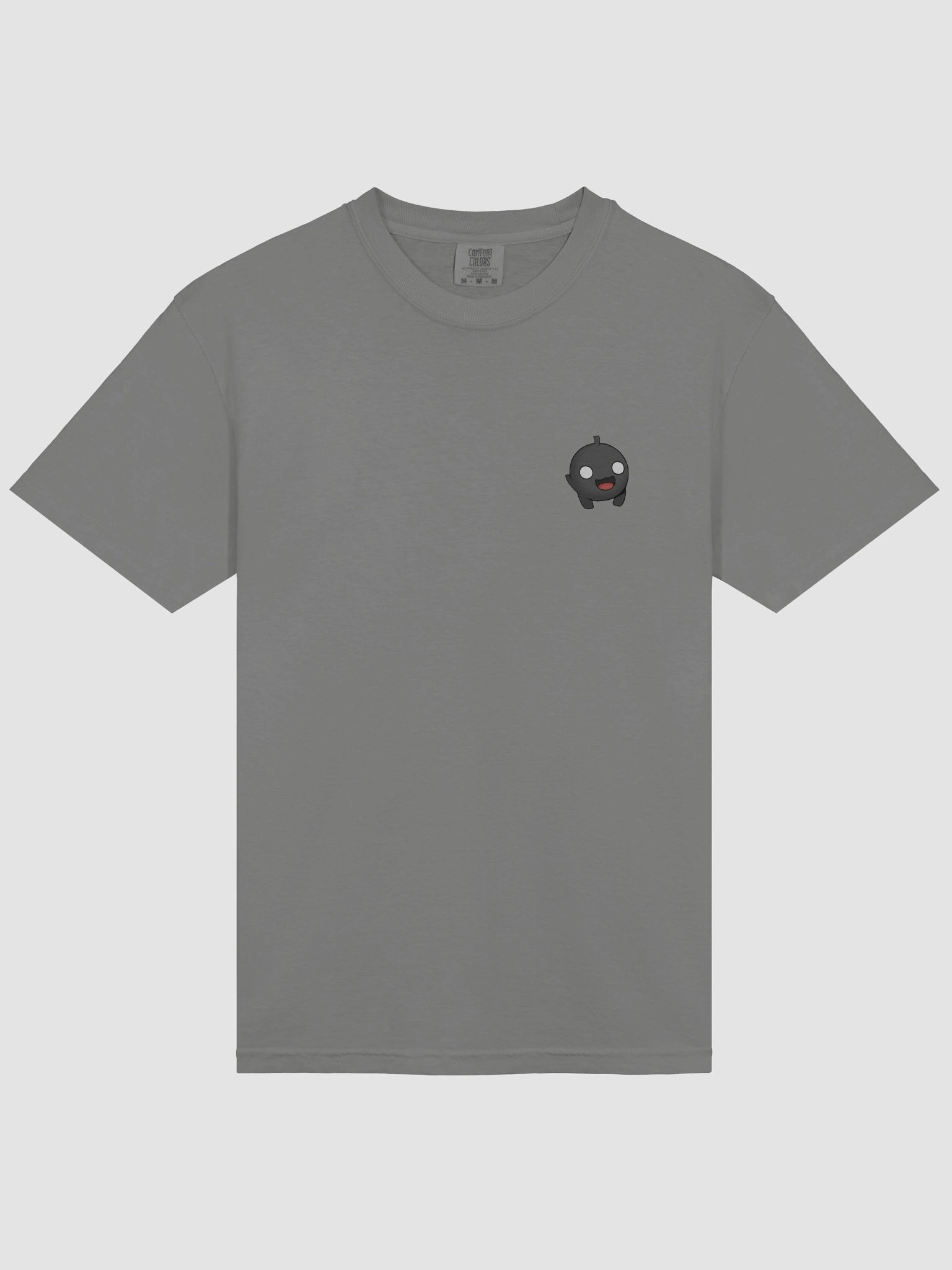 DigiGods Chest Patch - Dev Team T-Shirt product image (3)
