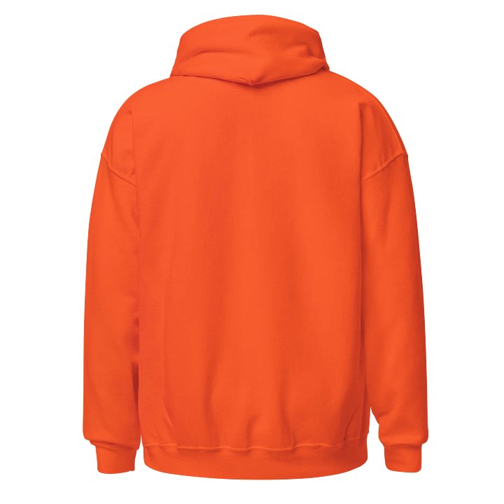 Tennessee Go Big Orange Hoodie product image (2)