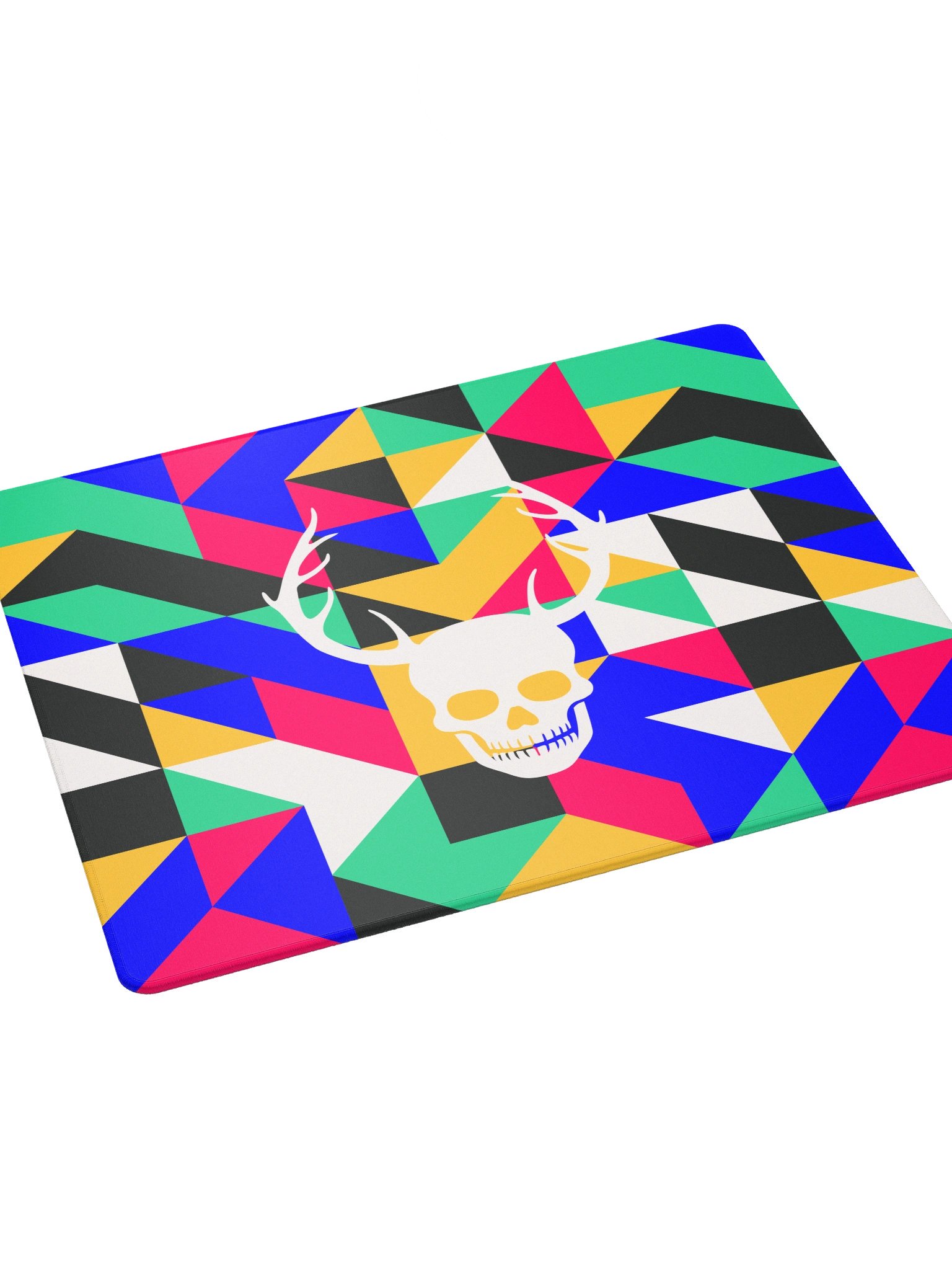 Gaming Mouse Pad product image (3)