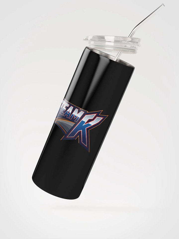 Team K (V-2) Stainless Steel Tumbler product image (2)