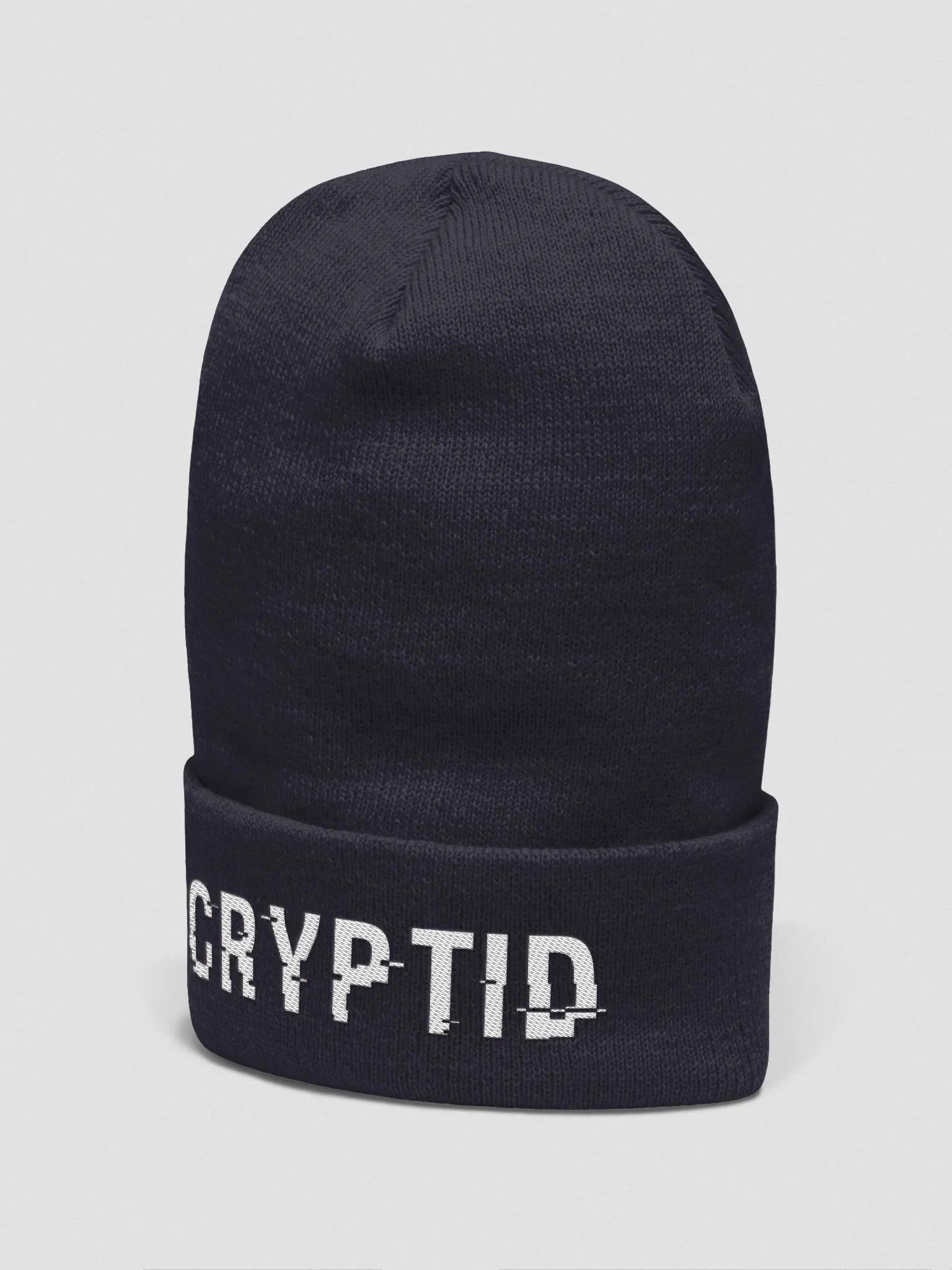 Cryptid Beanie product image (3)