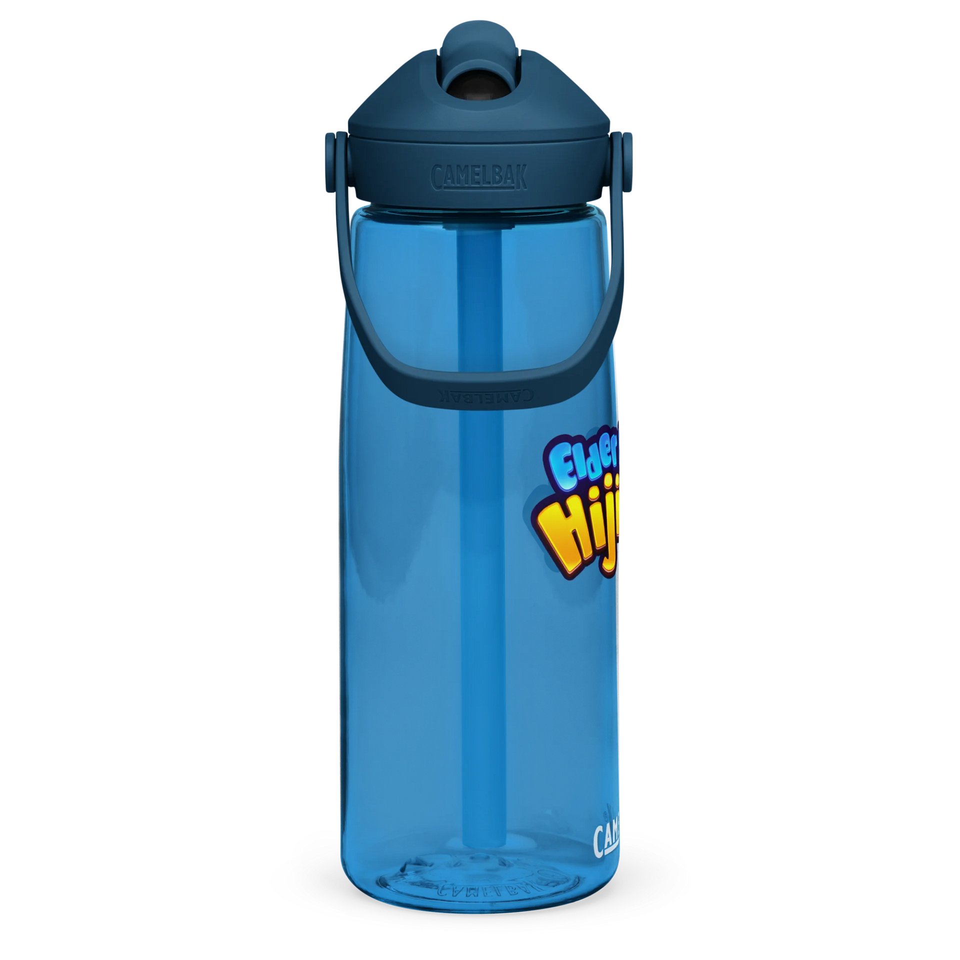 Elder Dragon Hijinks CamelBak Water Bottle product image (20)