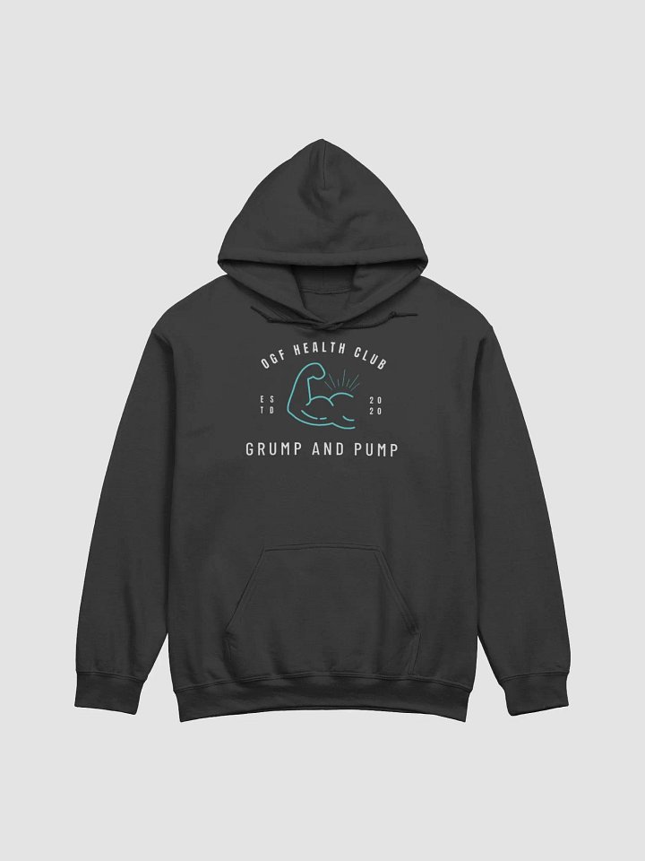 OGF Health Exclusive Hoodie product image (3)