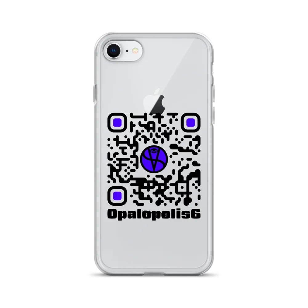 O.P. Spirit | iPhone® Case product image (24)
