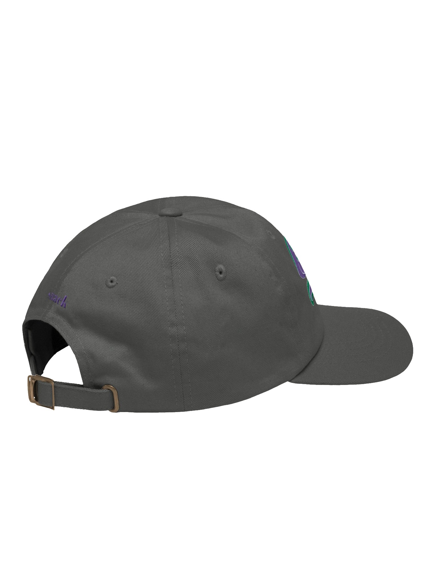 Mentally Eel Club hat product image (4)