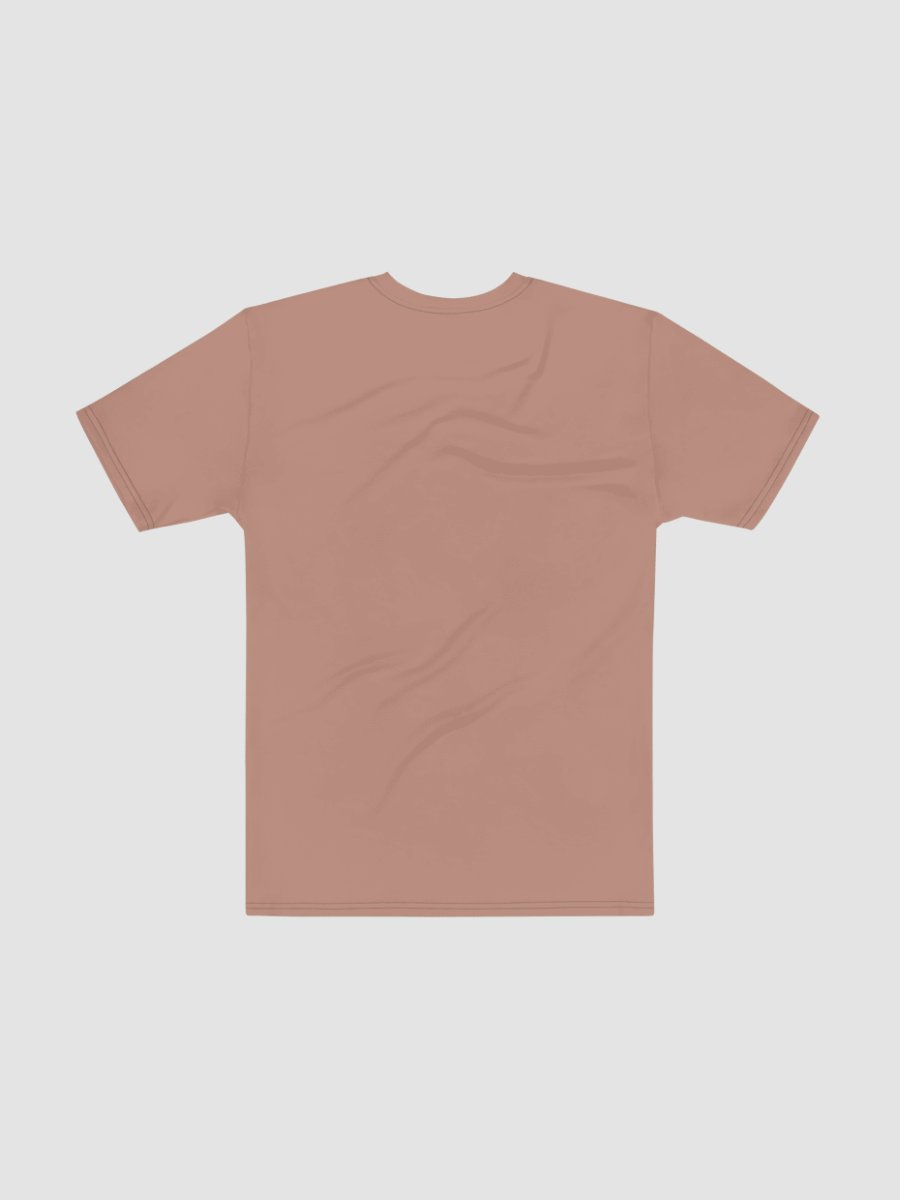 Training Club T-Shirt - Autumn Blush product image (6)