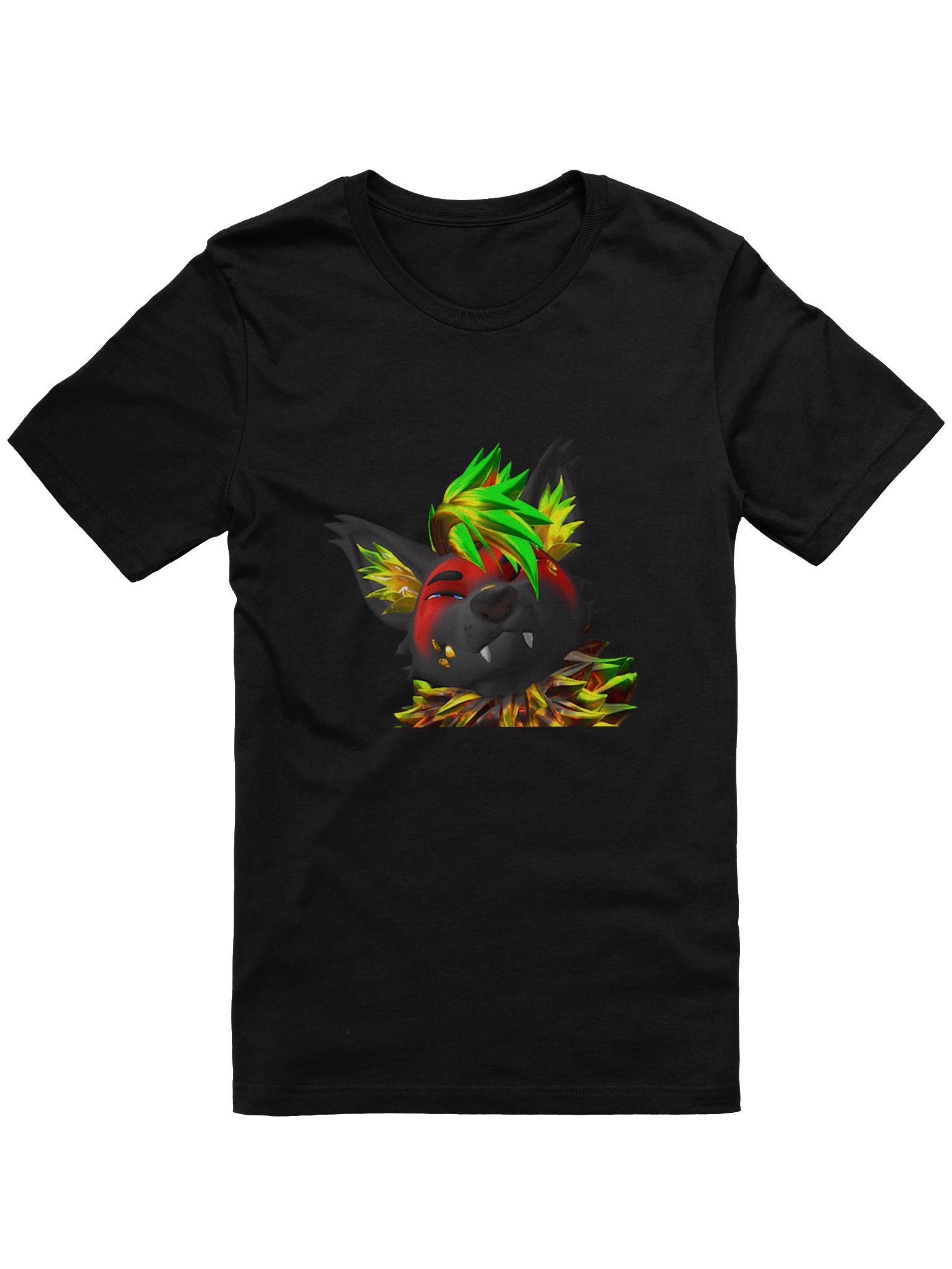 Empty Shirt product image (1)