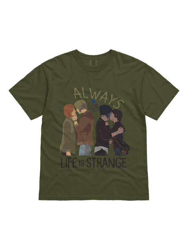 T-Shirts:
