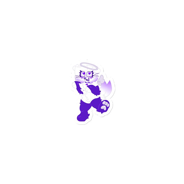 anthro puppy boy magnet!! product image (1)