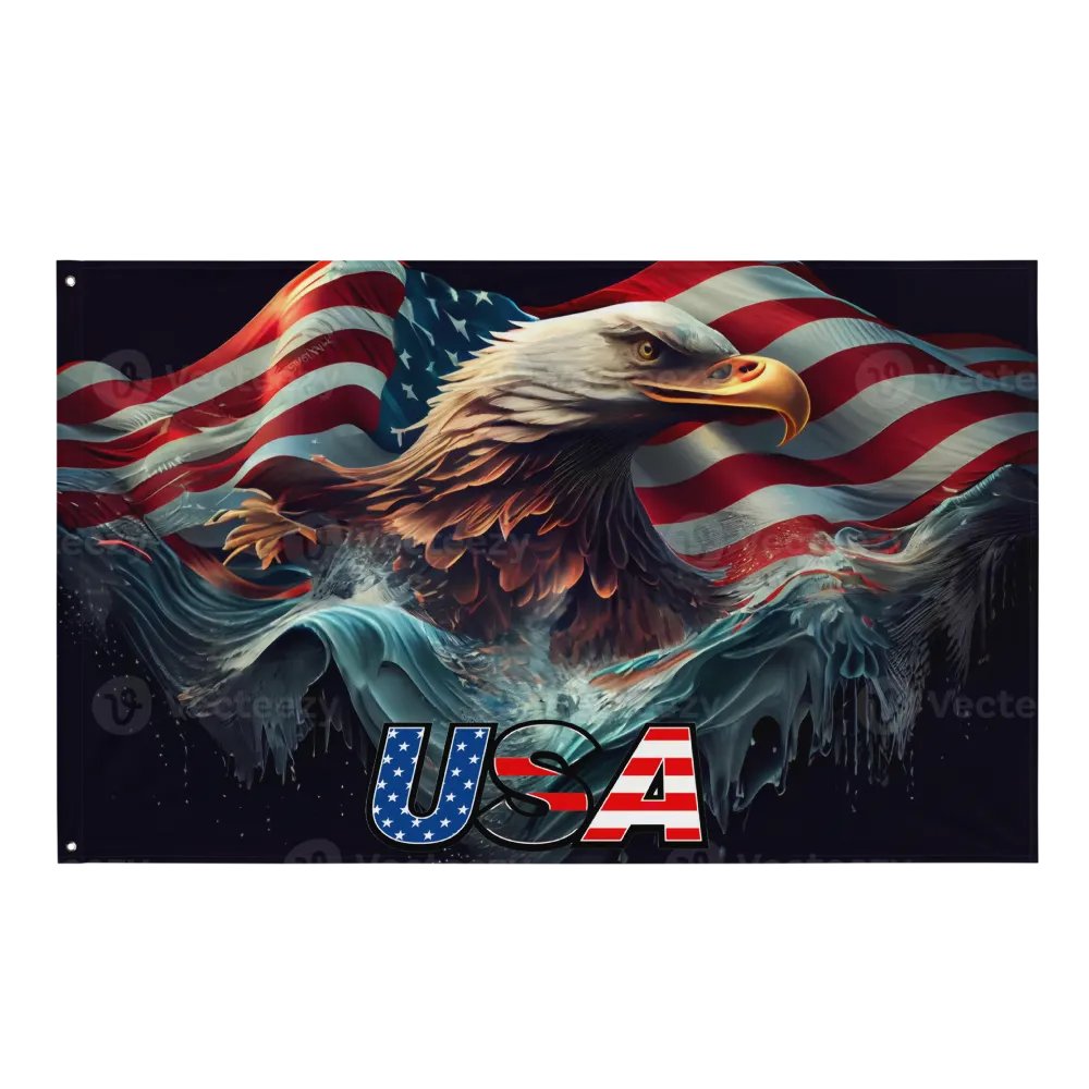Patriotic Eagle product image (1)