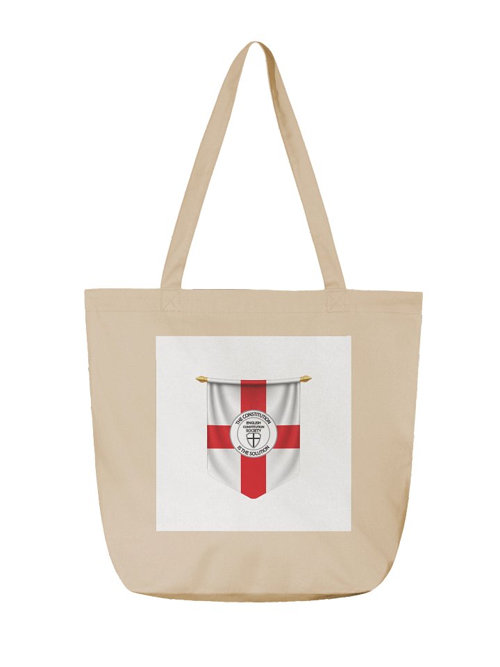 English Lives Matter tote bag product image (2)