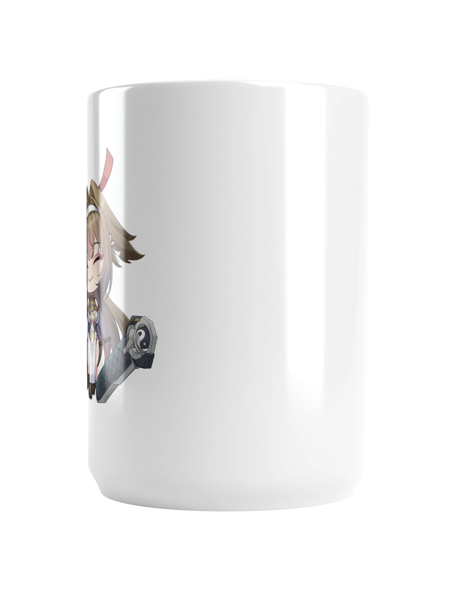 Shunguang Glossy Mug product image (2)