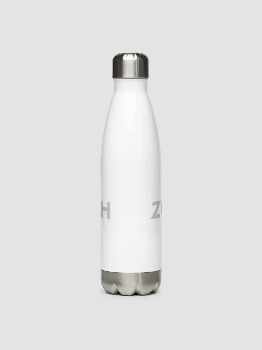 [Zollotech] Stainless Steel Water Bottle Generic 1020 product image (4)