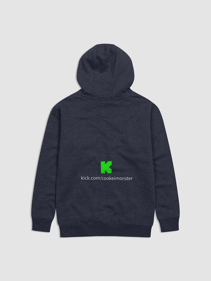 KhaosKrew Cookeimonster product image (2)