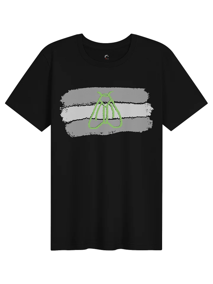 pride moth #12 tee product image (1)