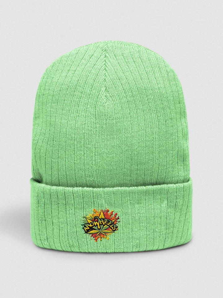 AROW beanie product image (7)