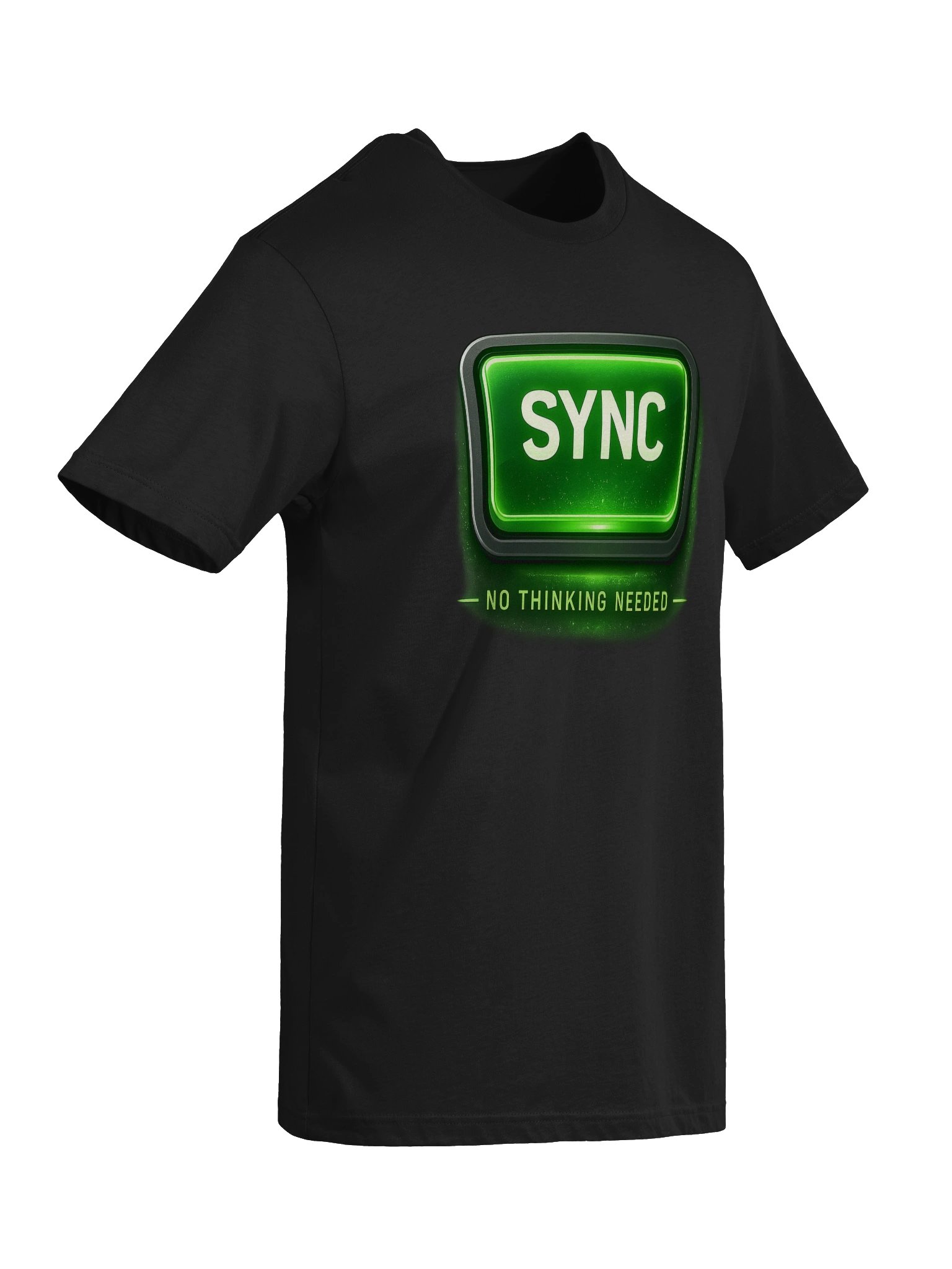 SYNC TEE product image (6)