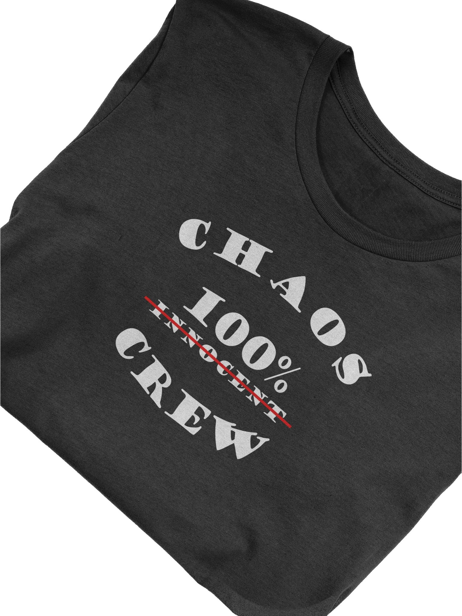 Chat Makes Merch T-Shirt product image (105)
