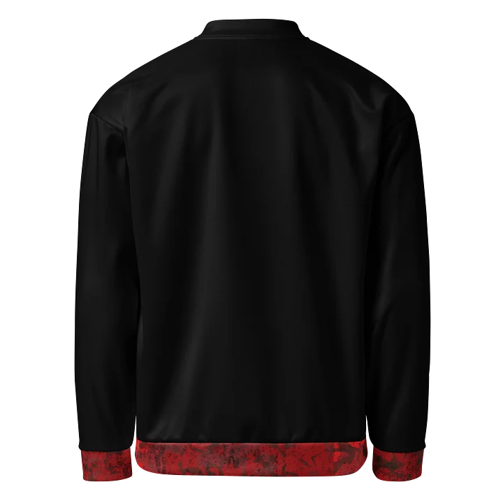 Breach and Blade Bomber Jacket product image (2)