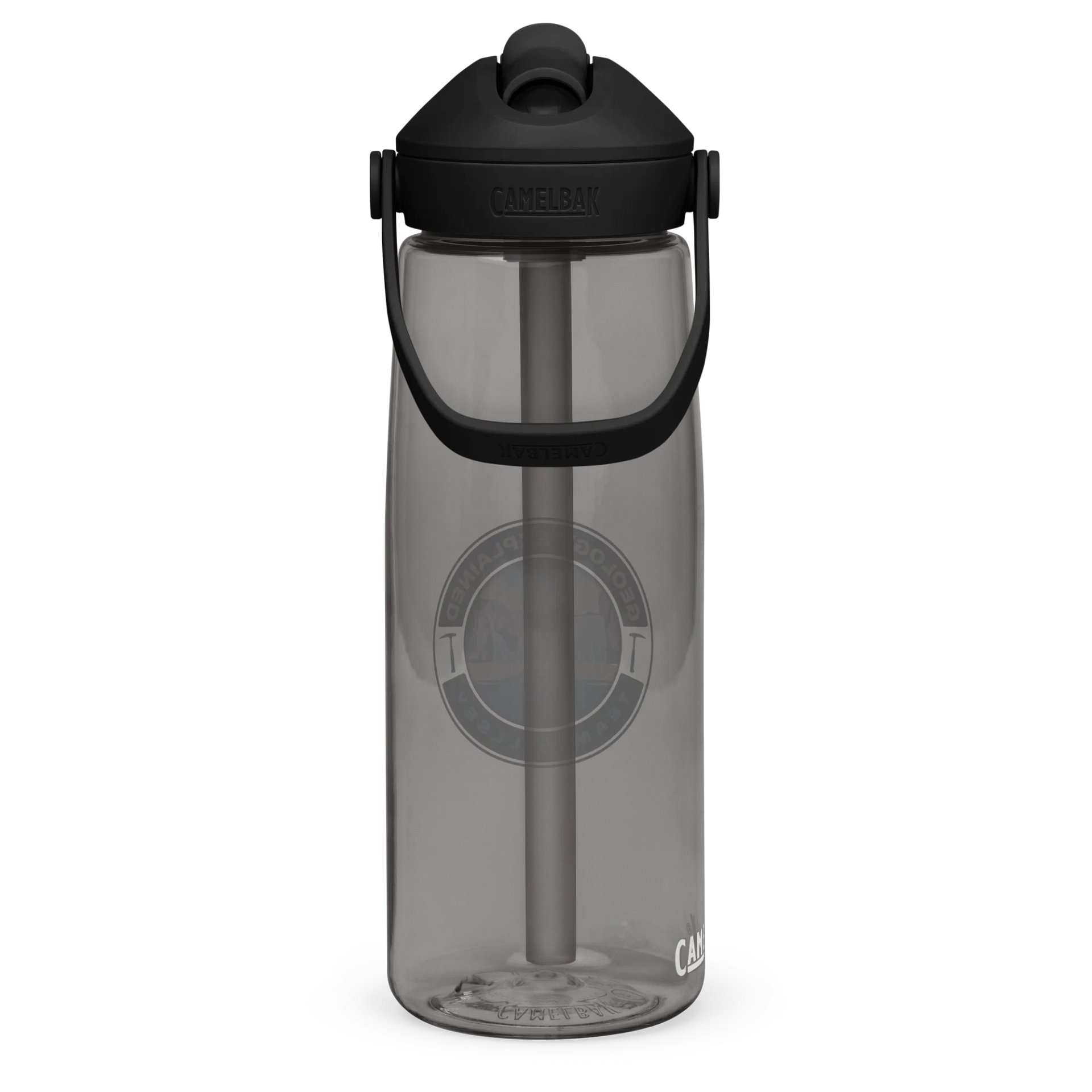 Shaped by Water Flip Water Bottle product image (4)