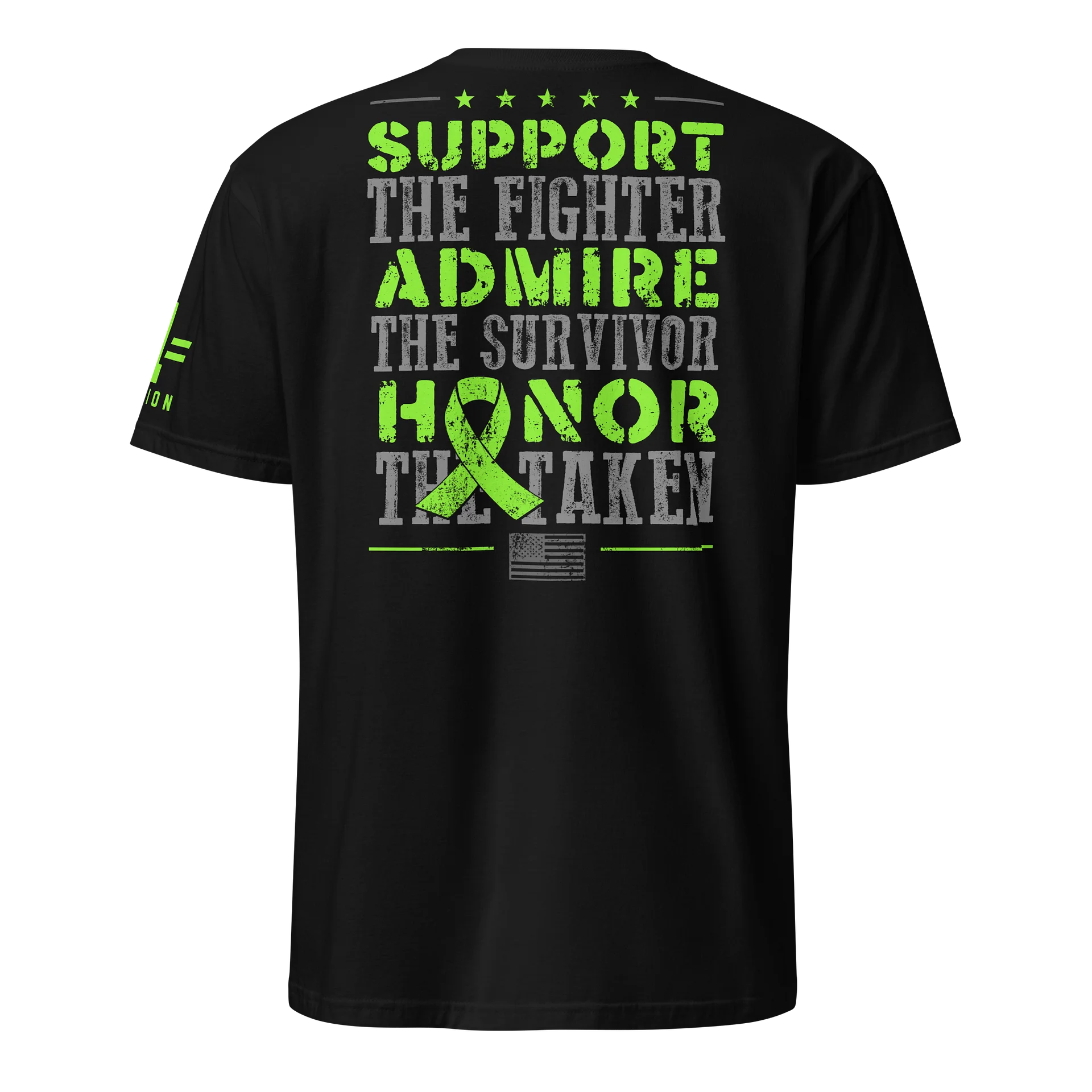 Non-Hodgkin Lymphoma: Support Admire Honor product image (1)