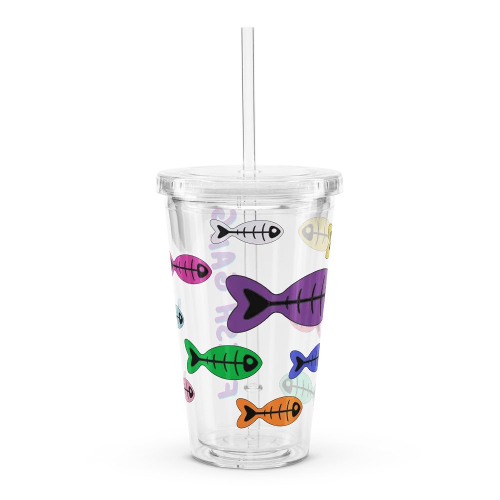 FEESH GANG! Sippy Cup product image (1)
