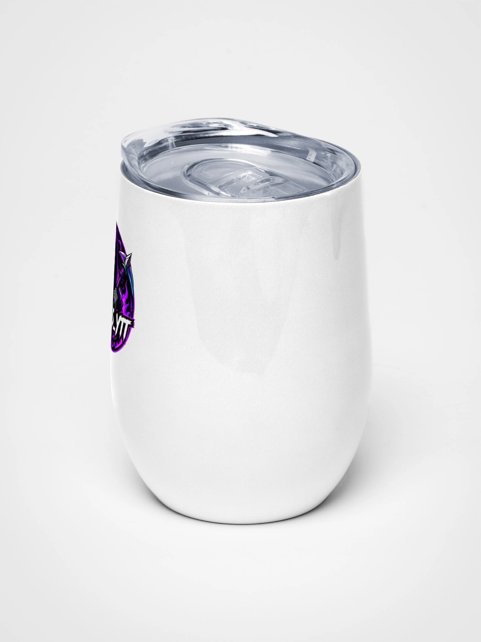 BRASS_YTT Wine Tumbler | Motiv 4 product image (5)