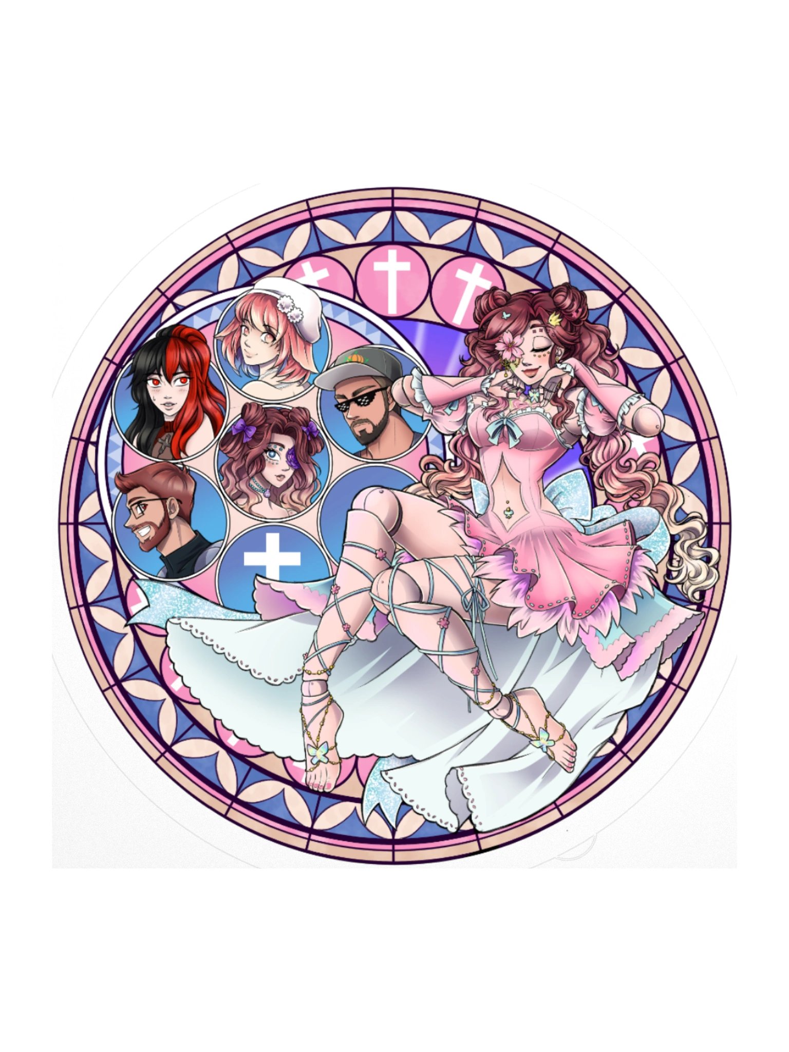 Eliora and Friends product image (1)