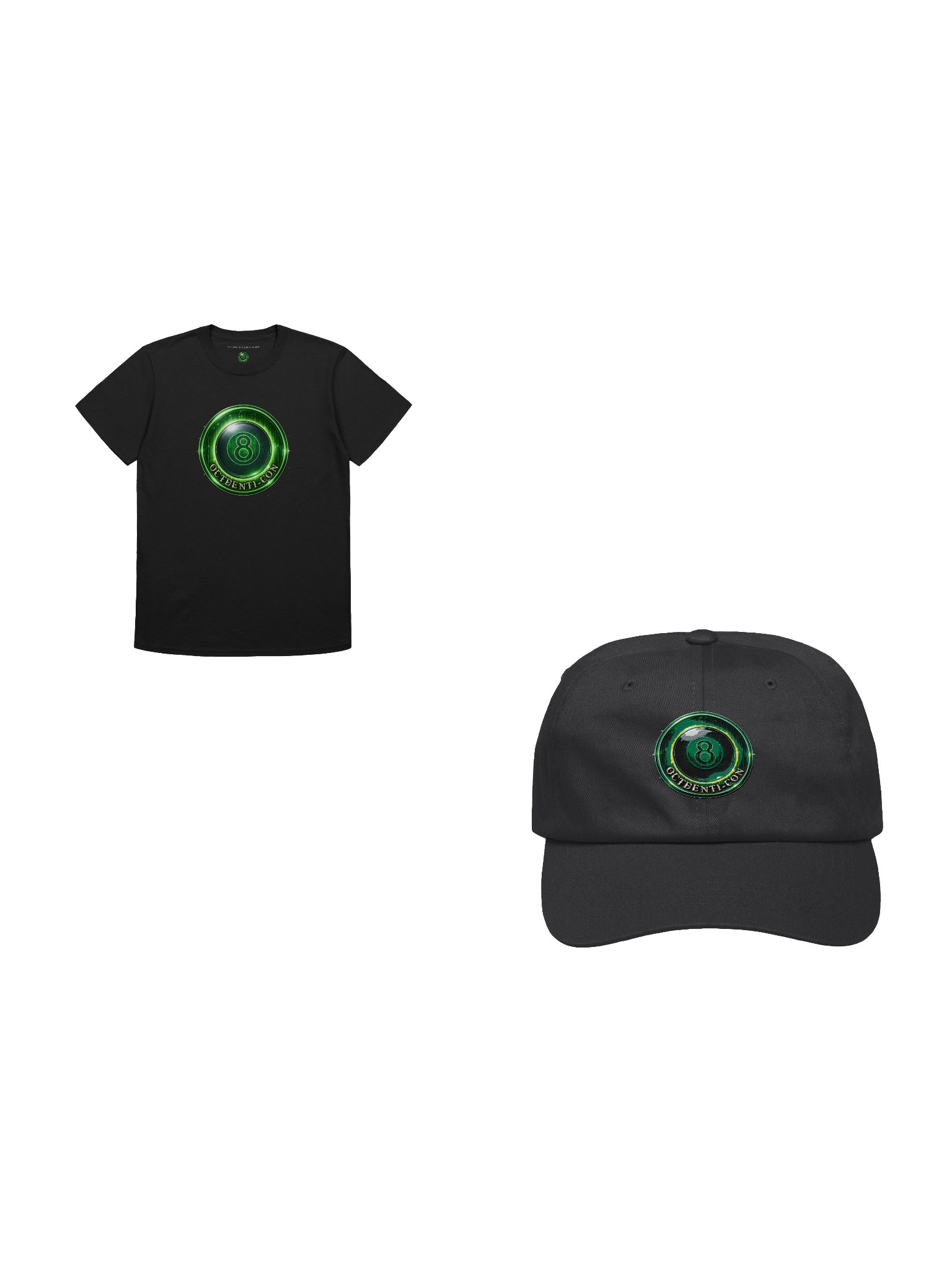 OctdentiCon Bundle Deal product image (1)