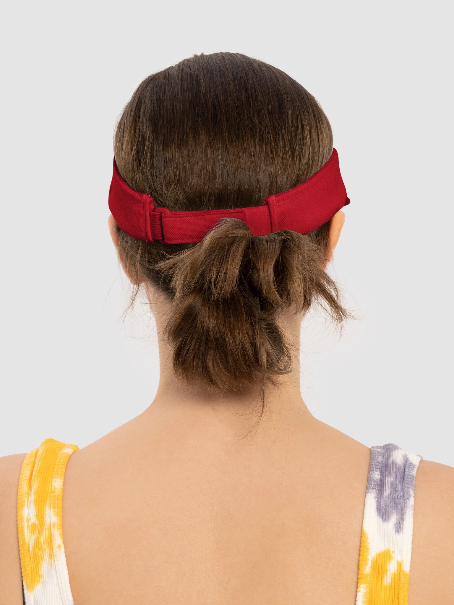 NIKE FUN VISOR HAT product image (24)