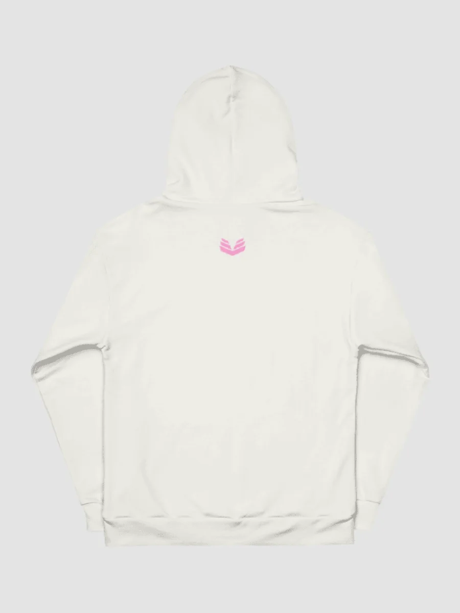 Self-Love Is Growth Hoodie - Light Beige product image (3)