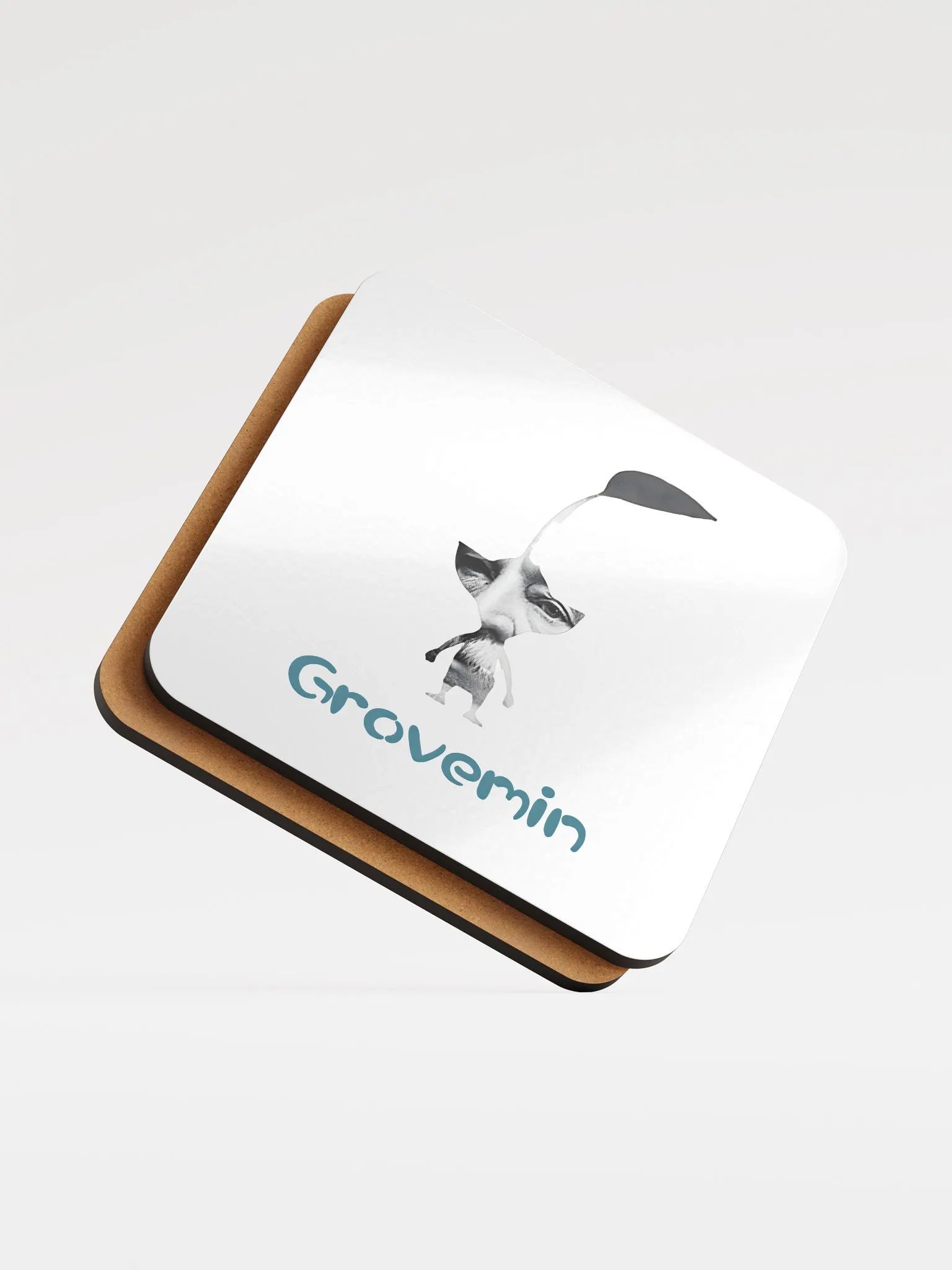 Grovemin Coaster product image (5)