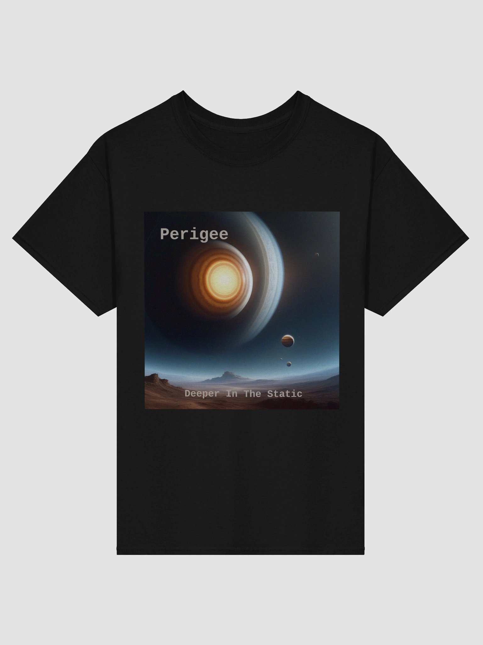 Perigee T-Shirt product image (25)