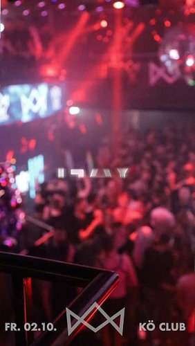 DIESEN FREITAG! 🚀👑🏳️‍🌈

👑 GAY KINGDOM DÜSSELDORF 👑
THE FUTURE IS GAY!
@gaykingdom_dus

NEXT DATE:
XXL EDITION
FRIDAY  02 | OC...