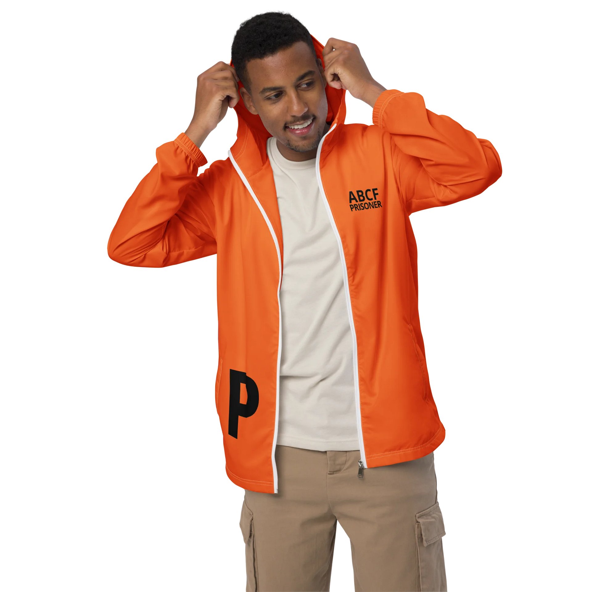 ABCF Training Program Jacket product image (3)