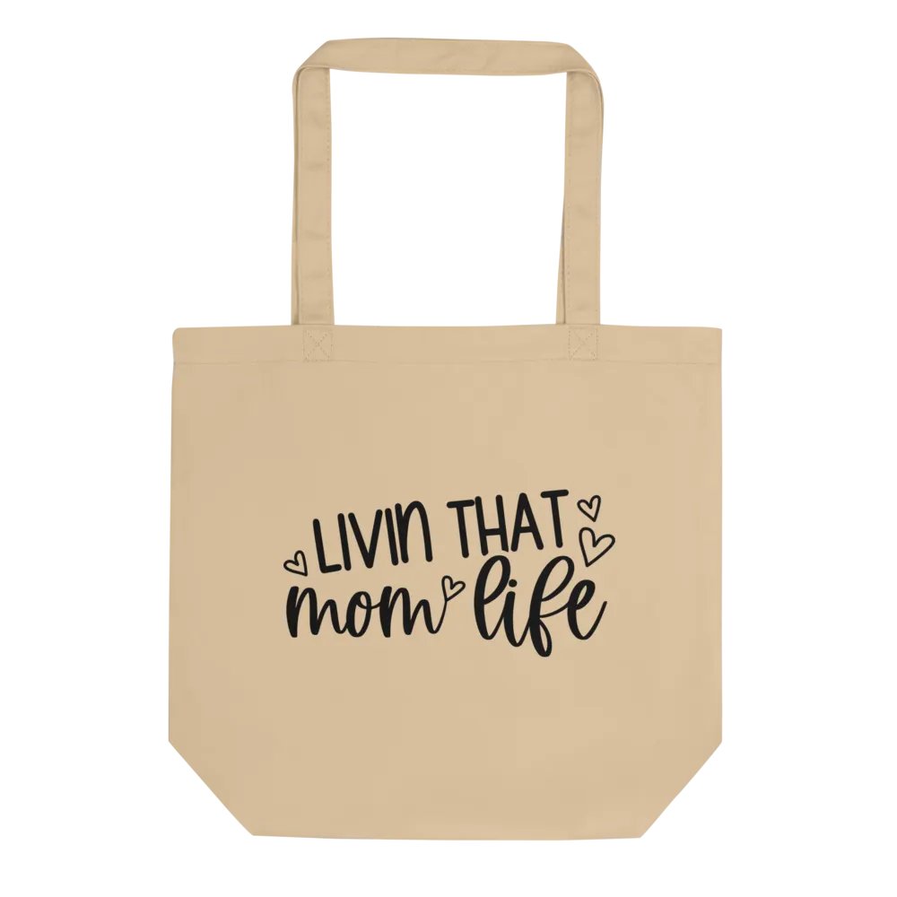 Eco Tote product image (1)