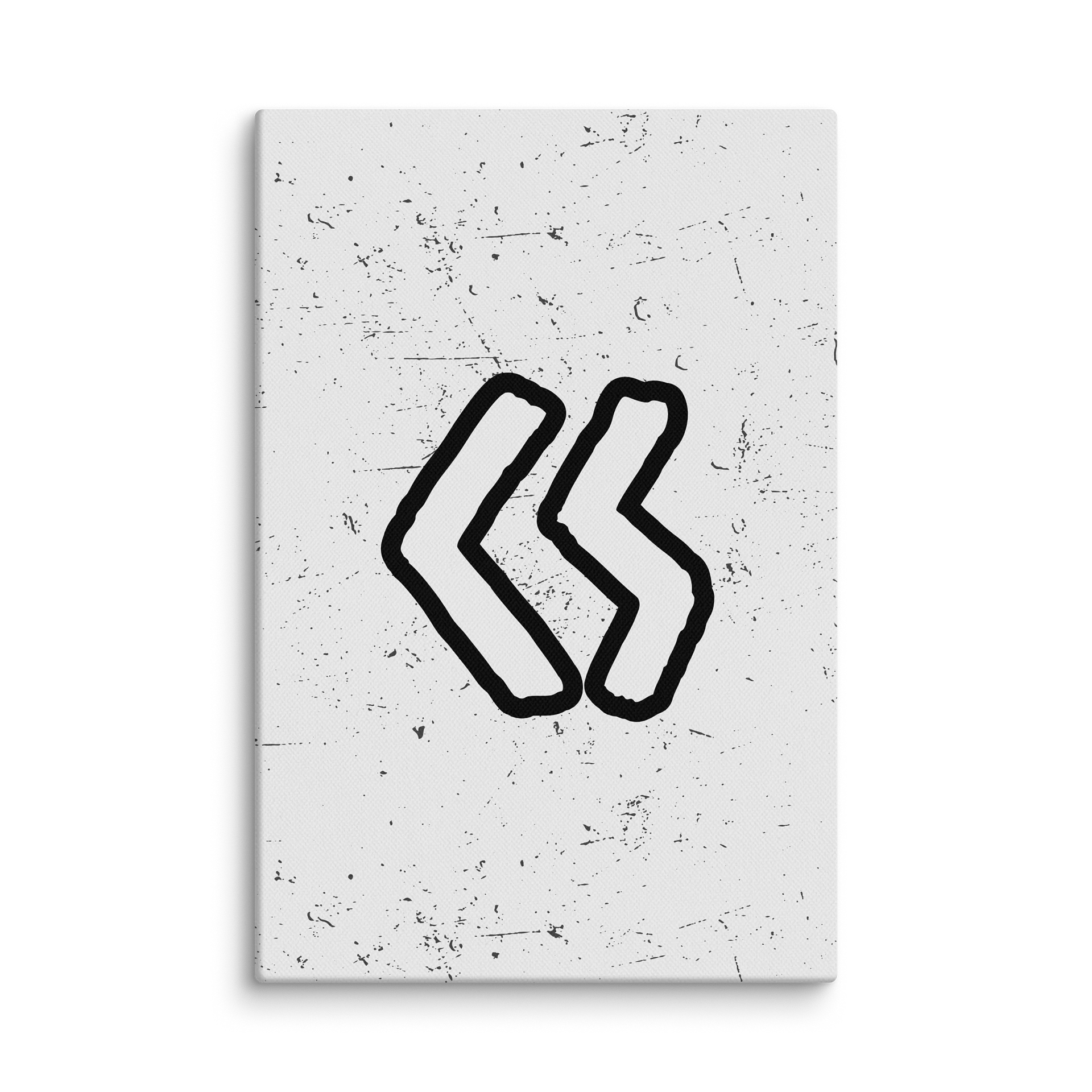 CS 12"x18" Wall Art product image (1)