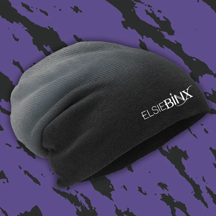 Logo Knit Beanie product image (1)