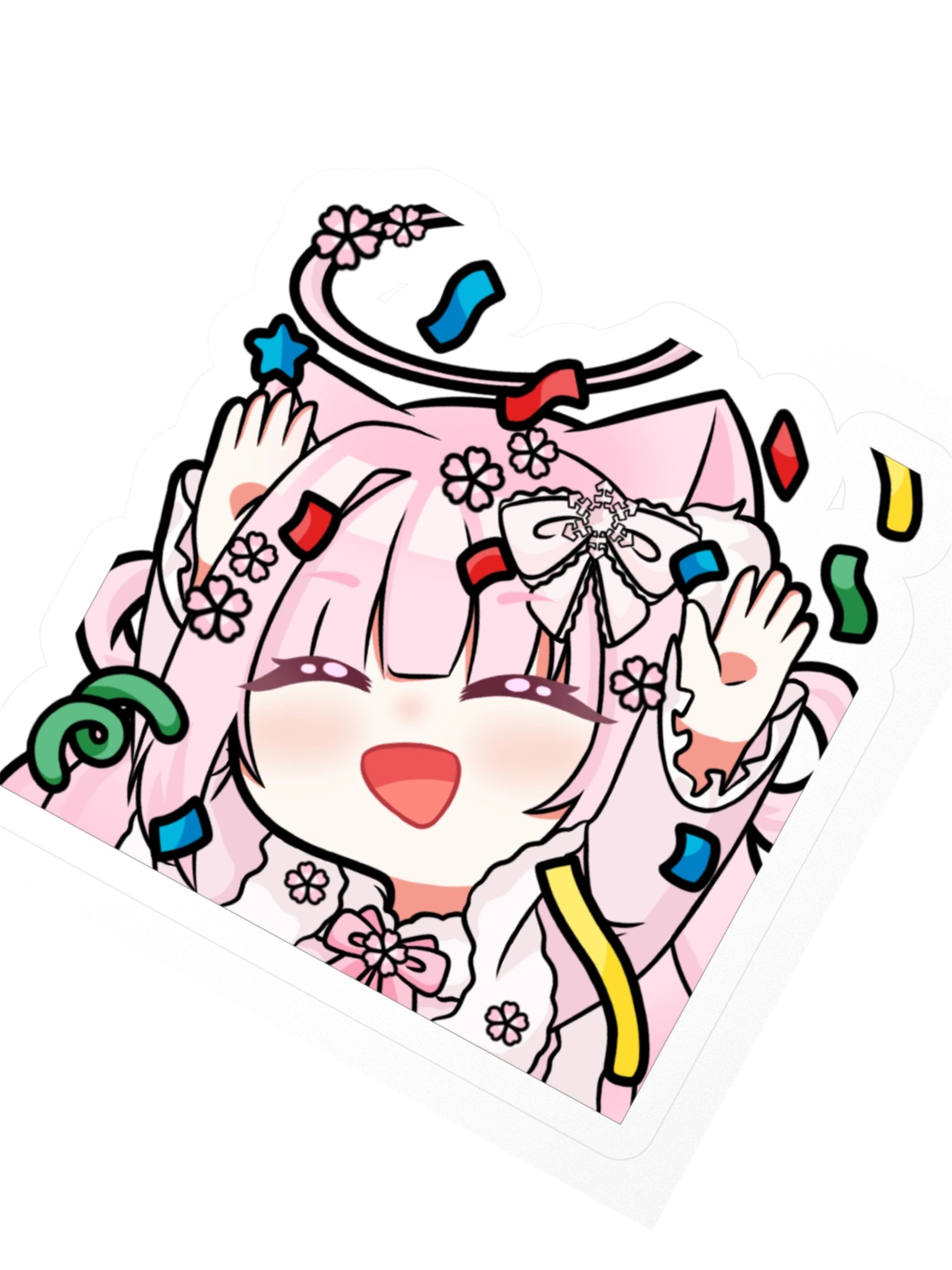 Zarya party 🌸 product image (3)